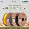 eSUN PLA Lite 3D Printer Filament Affordable High Strength - CLEARANCE STOCK